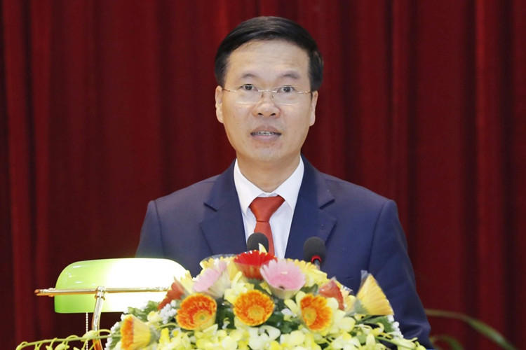 truyền thông xã hội đối với ổn định chính trị, xã hội ở việt nam hình 1 Truyền thông xã hội đối với ổn định chính trị, xã hội ở Việt Nam
