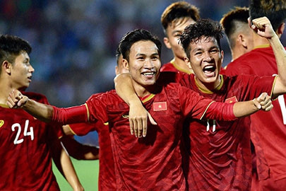 “U22 Việt Nam phải tìm được 30 cầu thủ xuất sắc nhất trước tháng 10”