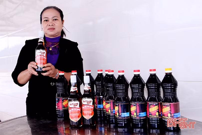 Hải sản “made in Hà Tĩnh” sẽ duy trì như thế nào sau khi được công nhận OCOP?