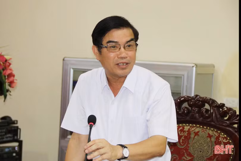 Tăng cường tuyên truyền về chủ trương sáp nhập, sắp xếp bộ máy tại TP Hà Tĩnh