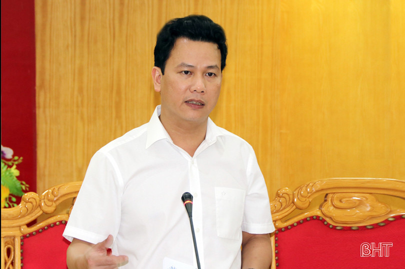Kinh tế - xã hội Hà Tĩnh tăng trưởng gần 12,8%, thuộc tốp đầu cả nước
