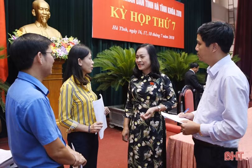 Báo Hà Tĩnh không ngừng đổi mới, sáng tạo vì bạn đọc