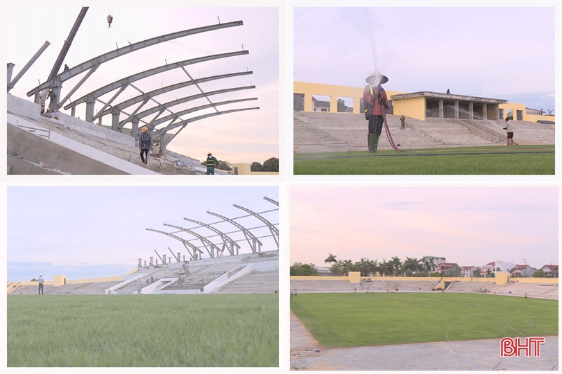 SVĐ Hà Tĩnh ra sao trước trận khai màn V.League 2021?