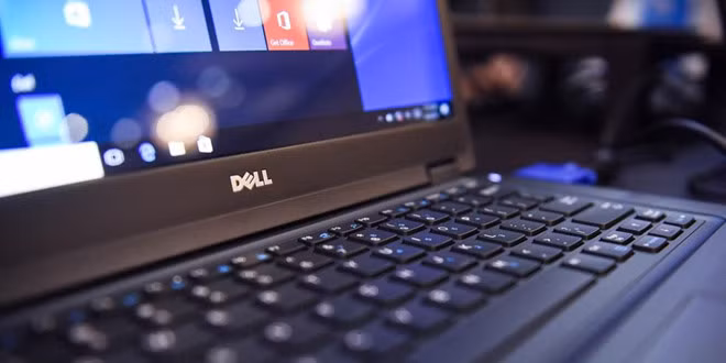 Hàng trăm triệu máy tính Windows 10 dễ bị hack vì lỗi nhà sản xuất