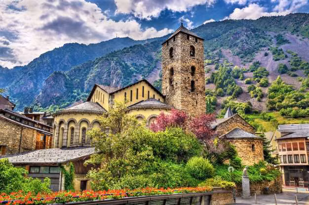 Điểm danh những đất nước không có quân đội