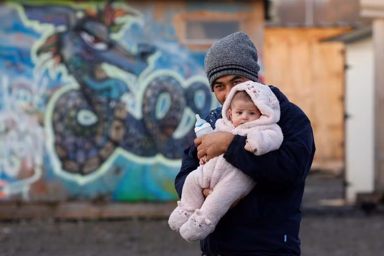 10 quốc gia có lượng người đi di cư cao nhất thế giới