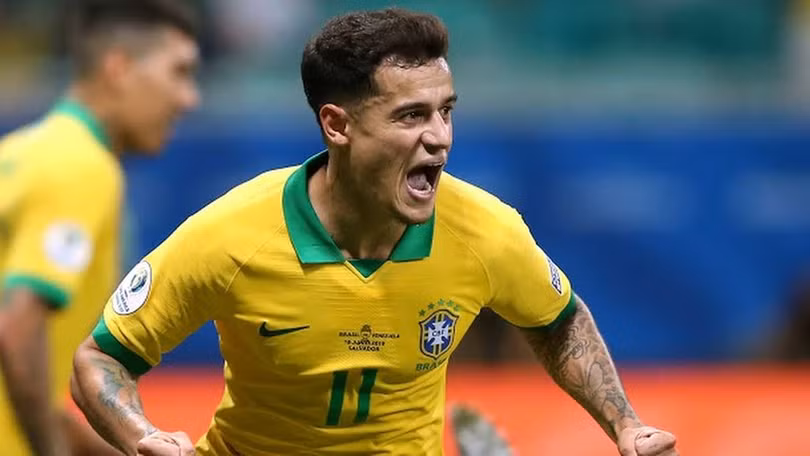 Brasil 0-0 Venezuela: VAR là Vua