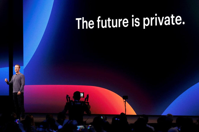 Đồng tiền Facebook vừa phát hành có đáng tin?