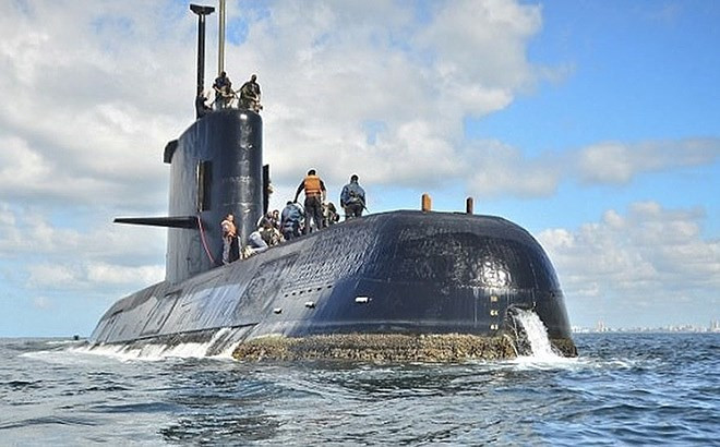 Anh gia nhập liên minh chống Iran cùng Mỹ và Saudi Arabia?