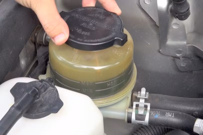 9 điều tuyệt đối không làm với ô tô mới mua