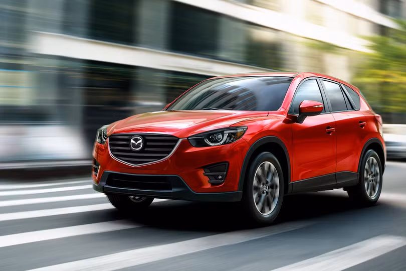 9 điều tuyệt đối không làm với ô tô mới mua