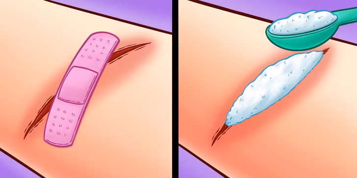 11 mẹo sơ cứu ban đầu bạn nên biết