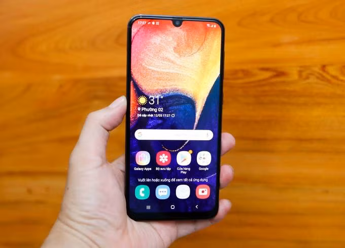 6 smartphone nhiều tính năng, giá tốt, ra mắt nửa đầu 2019