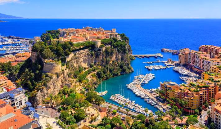 Điểm danh những đất nước không có quân đội