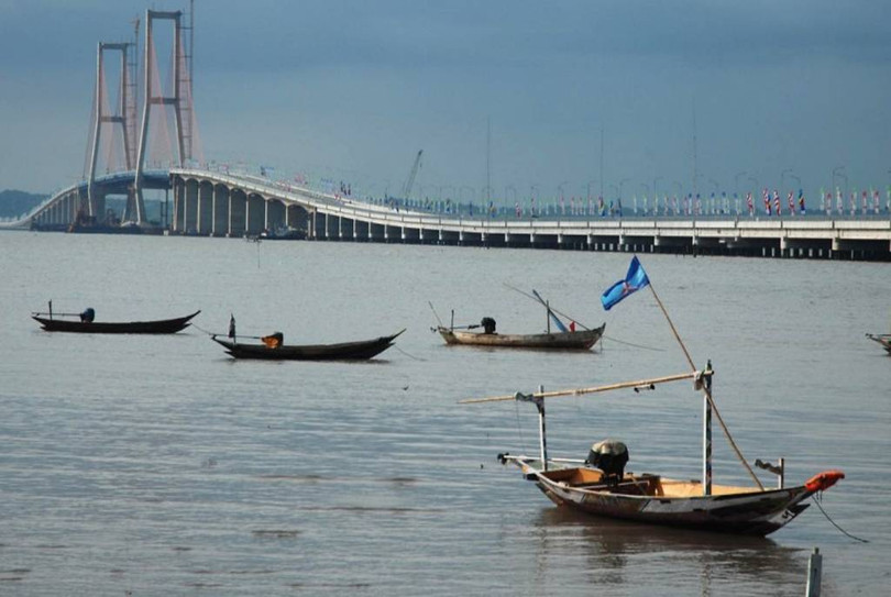 Chìm phà ở Indonesia, ít nhất 15 người thiệt mạng