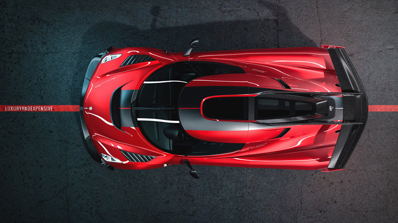 khám phá phiên bản đặc biệt đầu tiên của koenigsegg jesko hình 3 Khám phá phiên bản đặc biệt đầu tiên của Koenigsegg Jesko