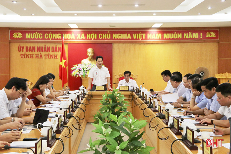 Kinh tế - xã hội Hà Tĩnh tăng trưởng gần 12,8%, thuộc tốp đầu cả nước