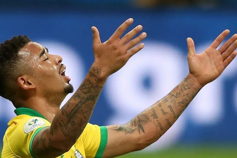 Brasil 0-0 Venezuela: VAR là Vua