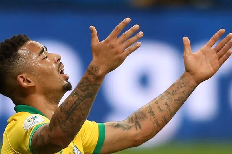 Brasil 0-0 Venezuela: VAR là Vua