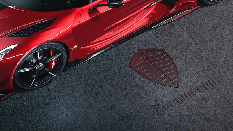 khám phá phiên bản đặc biệt đầu tiên của koenigsegg jesko hình 8 Khám phá phiên bản đặc biệt đầu tiên của Koenigsegg Jesko