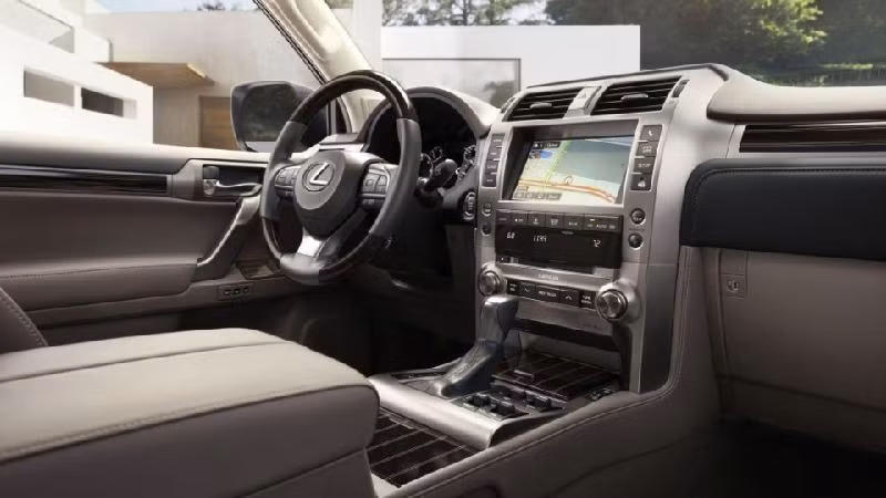 Lexus GX 2020 ra mắt, chỉ thay đổi nhỏ sau 6 năm, động cơ giữ nguyên