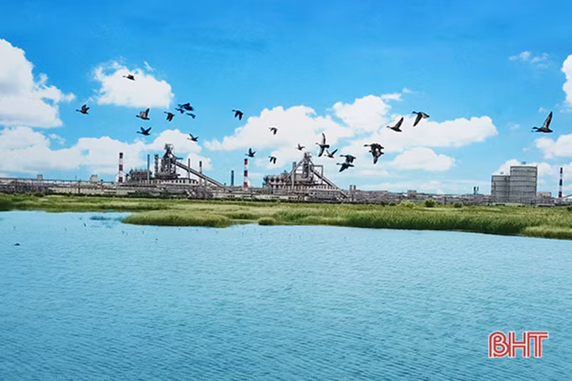 Formosa Hà Tĩnh đổi mới công nghệ, cơ bản hoàn thành khắc phục các lỗi vi phạm