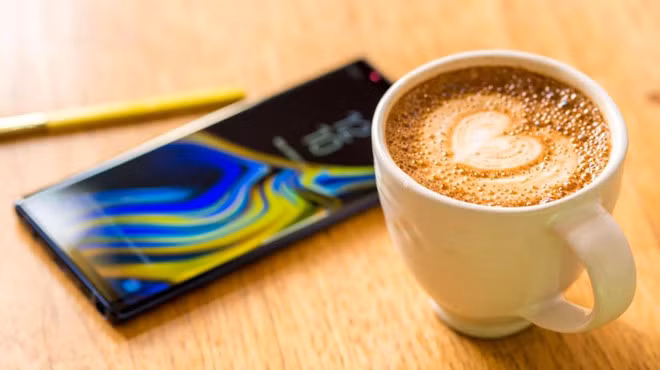 Cách ngăn kẻ trộm lấy cắp smartphone ngay từ “cái nhìn đầu tiên”