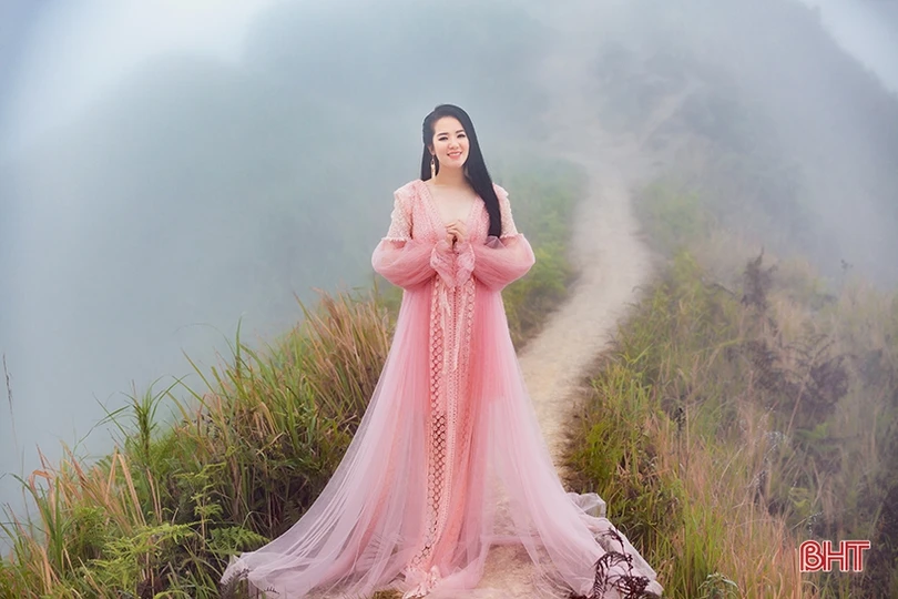 “Đã tai, đã mắt” trước MV đầu tay của Á quân Sao Mai người Hà Tĩnh