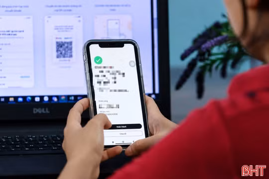 Hiểu đúng quy định chuyển tiền trên 400 triệu đồng phải chờ 24 giờ