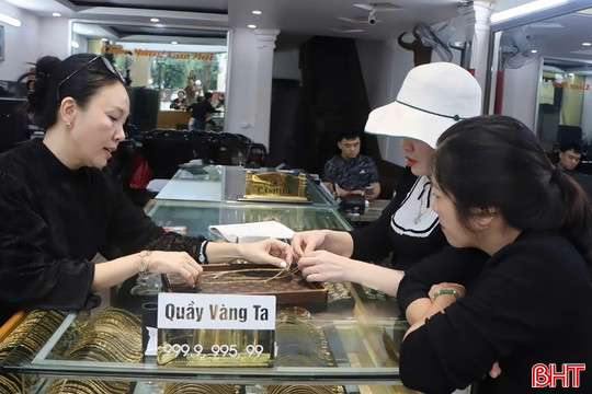 Hiểu đúng quy định mua, bán vàng để tránh rủi ro pháp lý