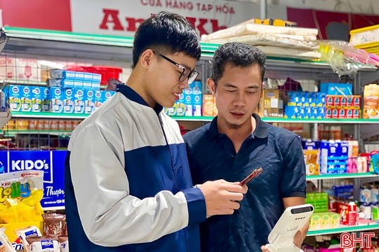 Không phải mọi khoản tiền chuyển vào tài khoản cá nhân đều bị đánh thuế