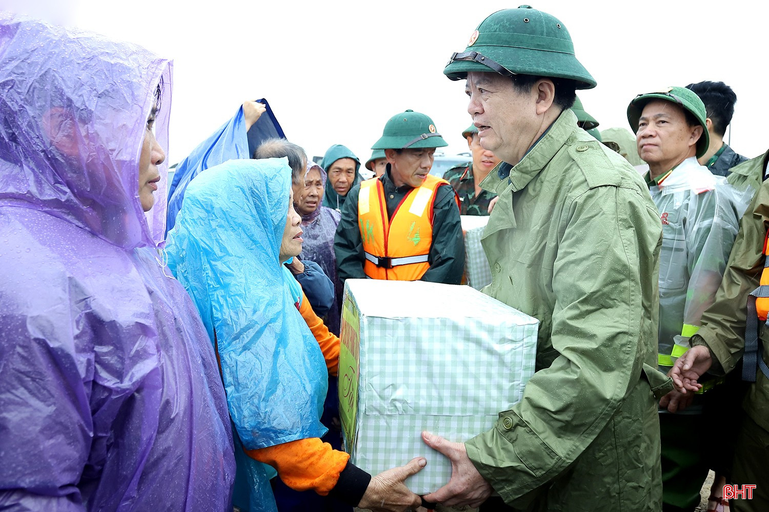 Phó Thủ tướng Chính phủ Mai Văn Chính... bqbht_br_aimg-0734.jpg