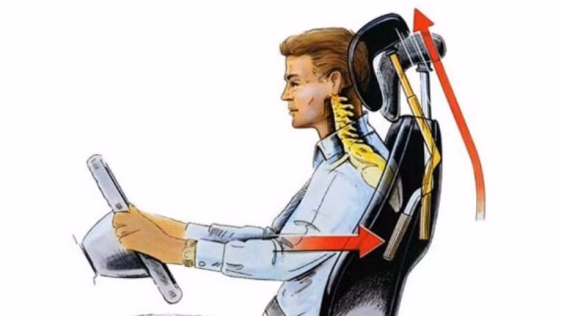 Thiết bị có thể cứu mạng lái xe nhưng ít người để ý