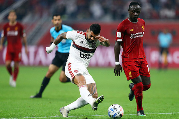 Liverpool vô địch FIFA Club World Cup lần đầu tiên trong lịch sử ảnh 2 Liverpool vô địch FIFA Club World Cup lần đầu tiên trong lịch sử
