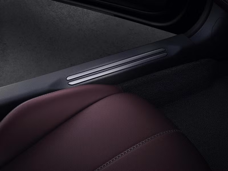 Ảnh chi tiết Mazda MX-5 bản nâng cấp 2020