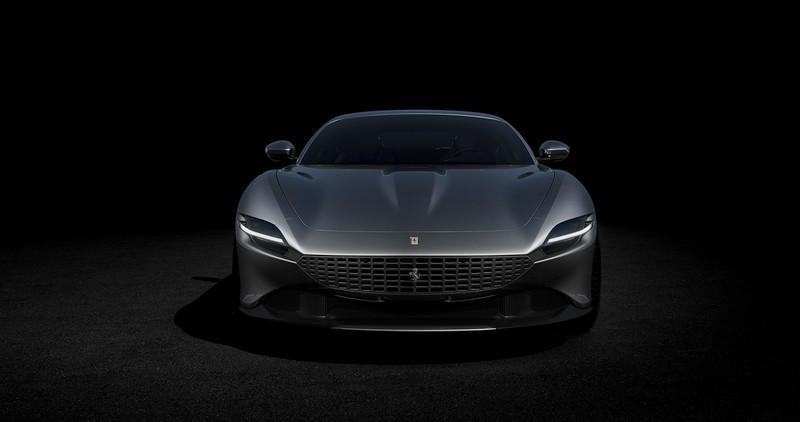 Siêu xe điện của Ferrari sẽ ra mắt vào năm 2025