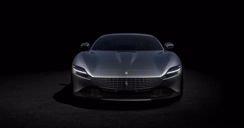 Siêu xe điện của Ferrari sẽ ra mắt vào năm 2025