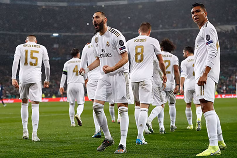 Nhận định vòng 18 La Liga: Vẫn là chuyện riêng của Barca, Real