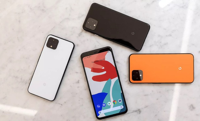 iPhone 11 và loạt smartphone xách tay giảm giá mạnh cuối năm 2019