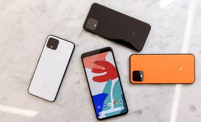 iPhone 11 và loạt smartphone xách tay giảm giá mạnh cuối năm 2019