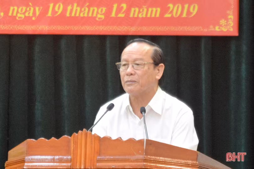 Hà Tĩnh trao giải Búa liềm vàng cấp tỉnh cho 26 tác phẩm xuất sắc