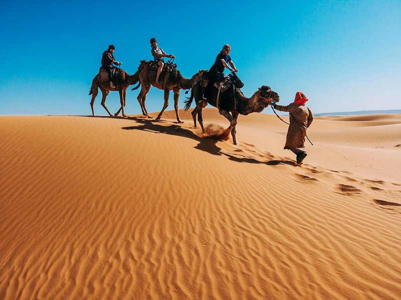 tết nguyên đán 2020 nên đi du lịch ở đâu? hình 5 Du lịch Tết nguyên đán 2020: Những tour nào hút khách?