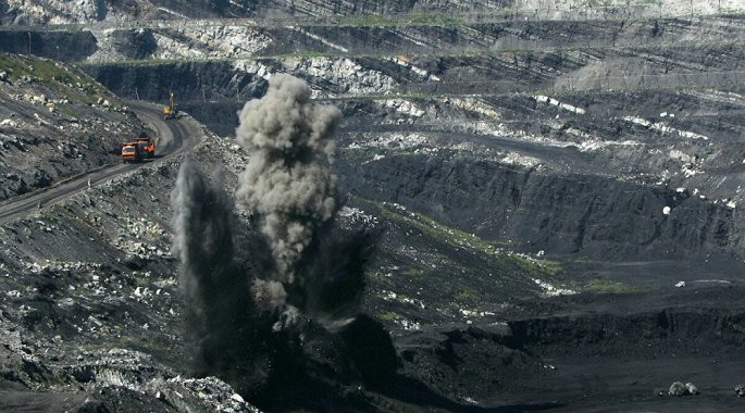 Nổ mỏ than ở Trung Quốc, 14 người thiệt mạng