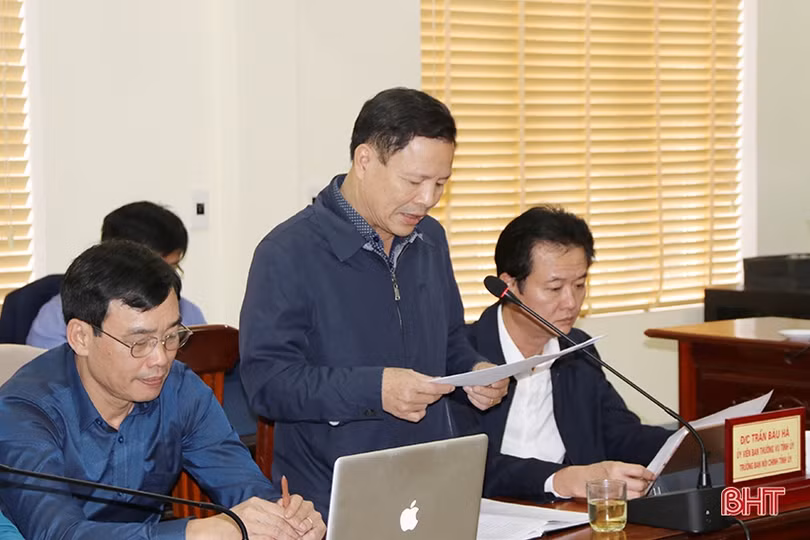 Xử lý tốt khiếu nại, tố cáo, tăng niềm tin nhân dân vào sự lãnh đạo của Đảng, chính quyền