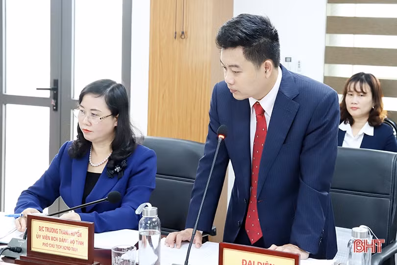 Cụm thi đua số 3 – Bộ Ngoại giao ký kết giao ước thi đua năm 2020