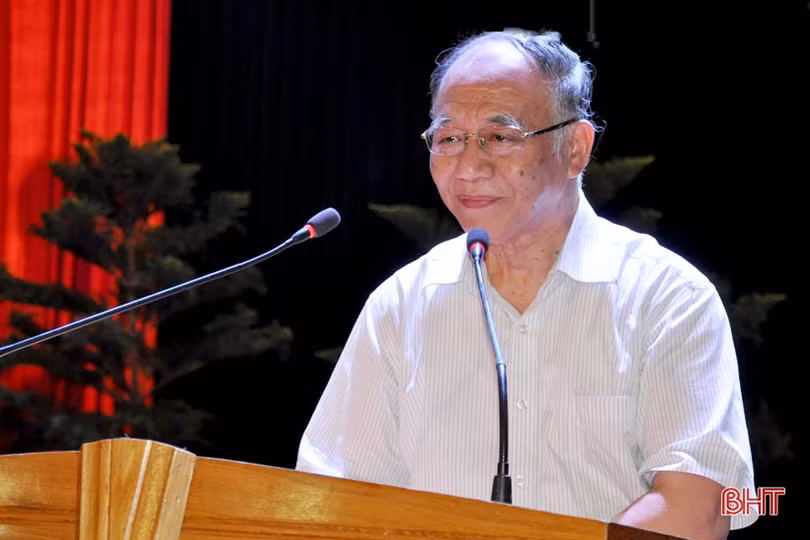 Hà Tĩnh sớm xây dựng kế hoạch học tập và làm theo tư tưởng, đạo đức, phong cách Hồ Chí Minh năm 2020