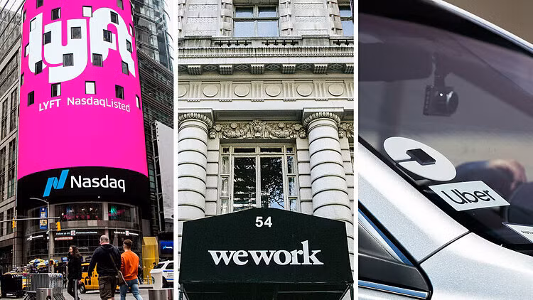 Những biến động của kinh tế thế giới 2019