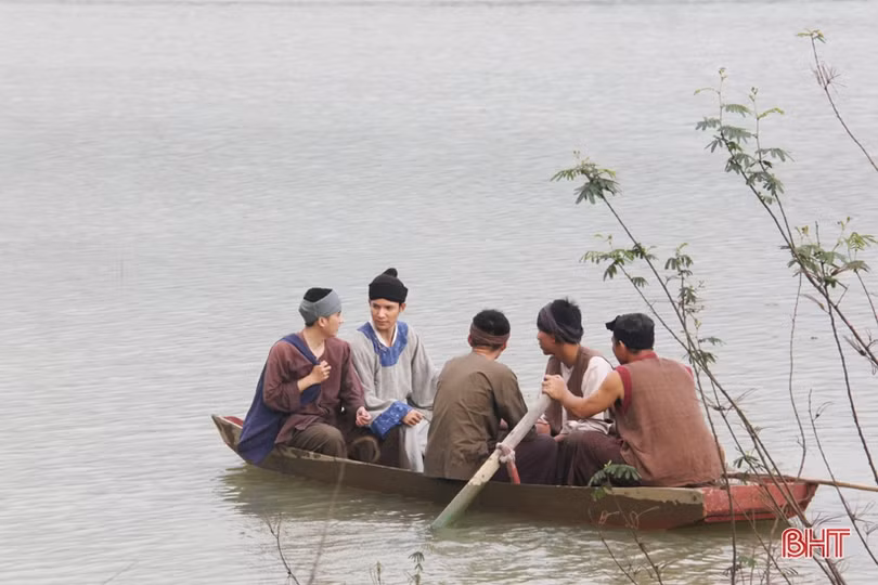 Di sản Trường Lưu - ngọc càng mài càng sáng