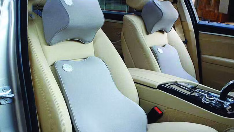 Thiết bị có thể cứu mạng lái xe nhưng ít người để ý