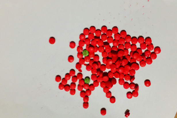 Bắt 2 “lão làng” tàng trữ hàng trăm viên hồng phiến ở xã miền núi Hà Tĩnh